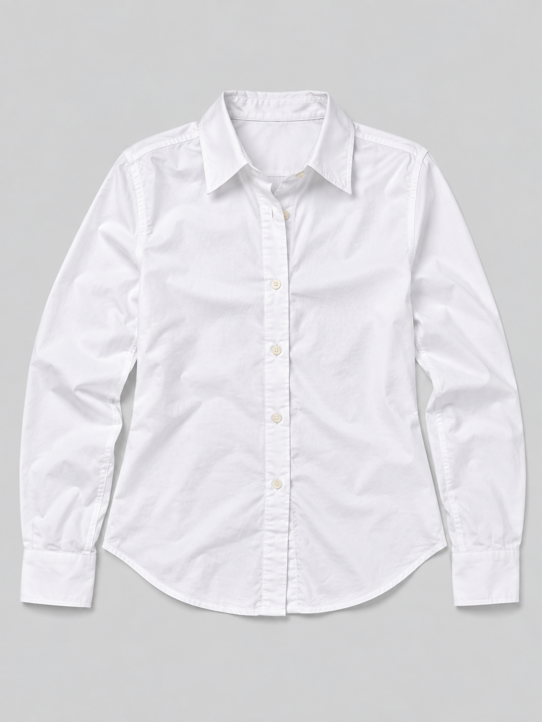 Camisa Para Mujer  Aero L/s Fashion Bleach 2438