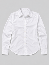 Camisa Para Mujer  Aero L/s Fashion Bleach 2438