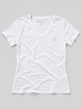 Camiseta Para Mujer Aero Girls Solid SS Bleach 4208
