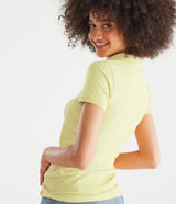 Camiseta Polo Para Mujer Aero Solid Polo Sunlight 4209