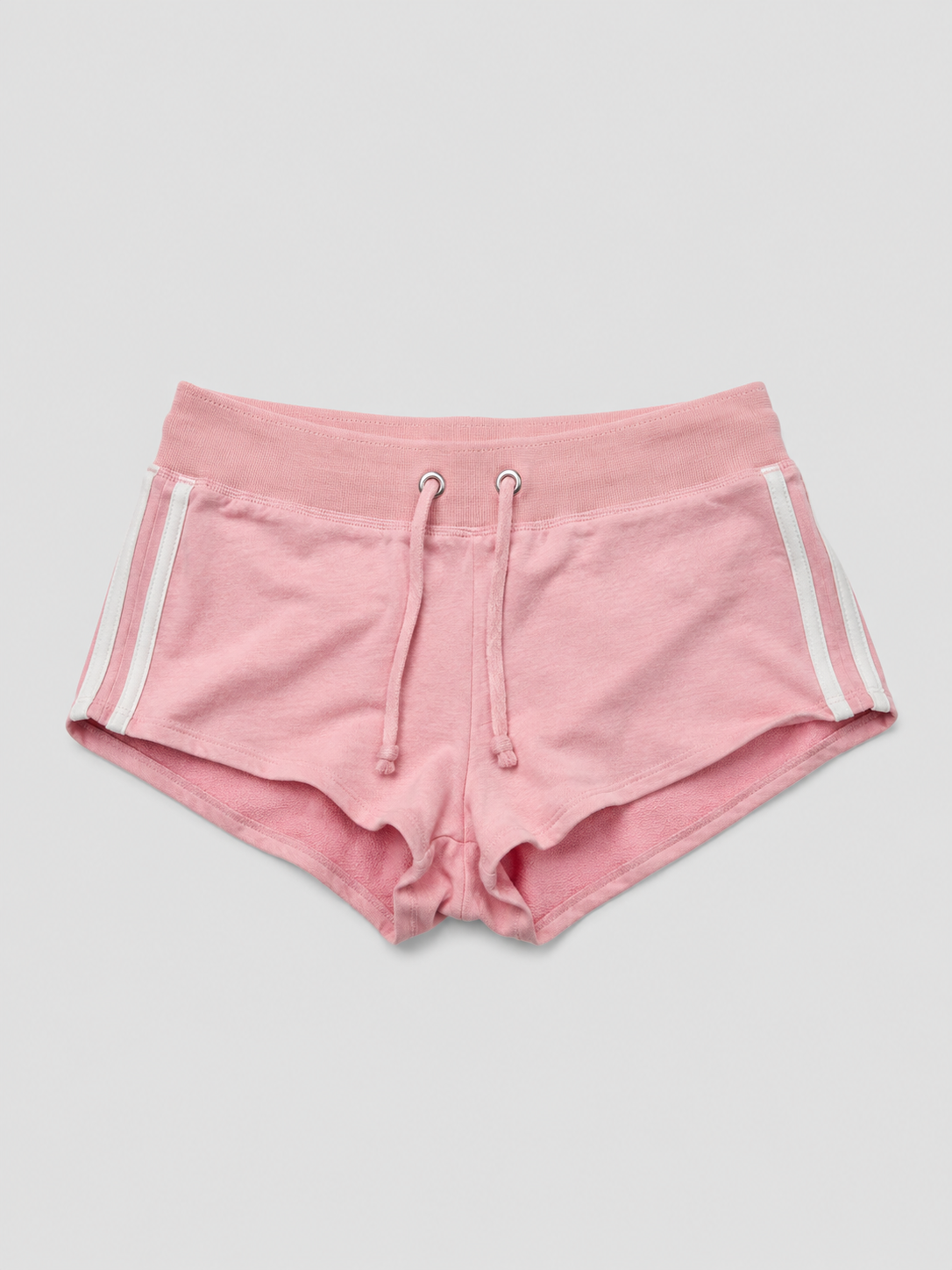Short Para Mujer Aero Girls Knit Novely SHorts Mermaid Pink 1050