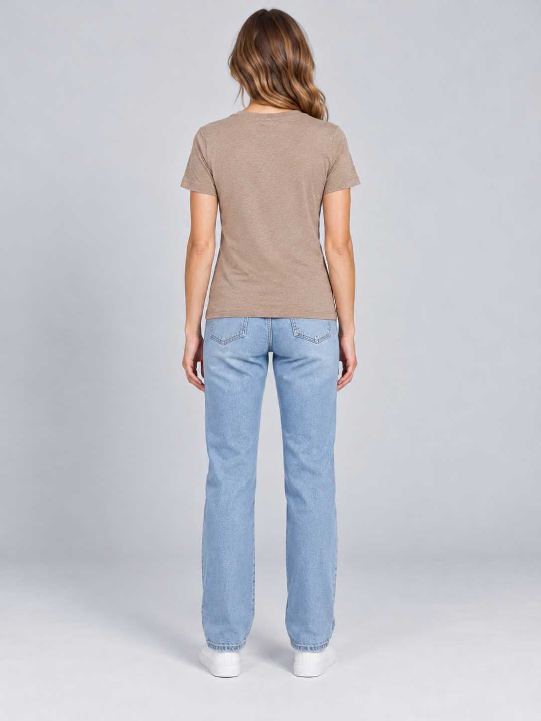 Camiseta Para Mujer Aero Graphic Level 2 Hot Chocolate 7046