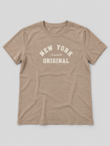 Camiseta Para Mujer Aero Graphic Level 2 Hot Chocolate 7046