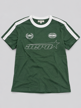 Camiseta Para Hombre Aero  Guys Fashion Graphics Green Gables 3743