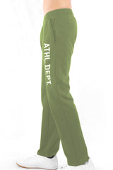 Jogger Para Hombre Aero Guys Fleece Pants Spirit Sage 4880