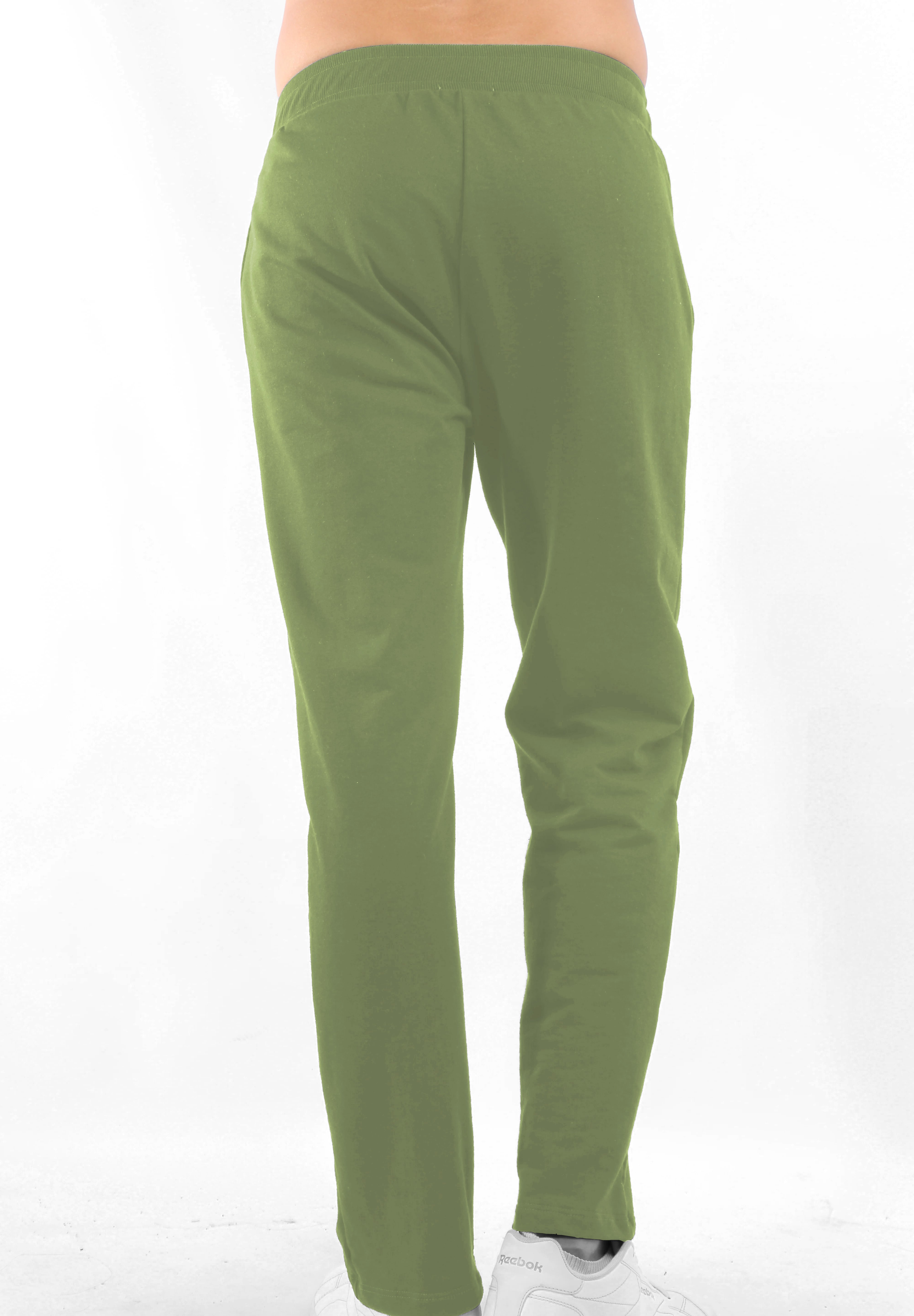 Jogger Para Hombre Aero Guys Fleece Pants Spirit Sage 4880