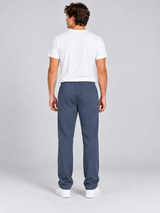 Jogger Para Hombre Aero Guys Fleece Pants Cadet Navy 1742