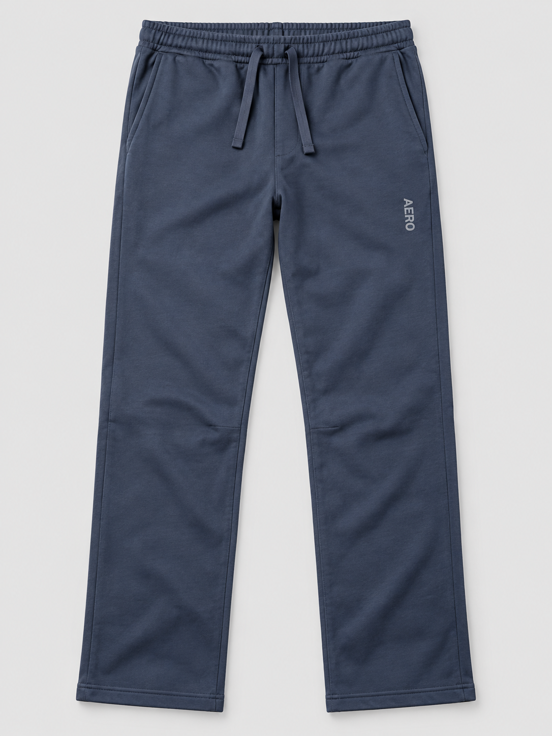 Jogger Para Hombre Aero Guys Fleece Pants Cadet Navy 1742