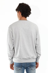 Buzo Para Hombre Aero Guys Fleece Other Lhg 5862