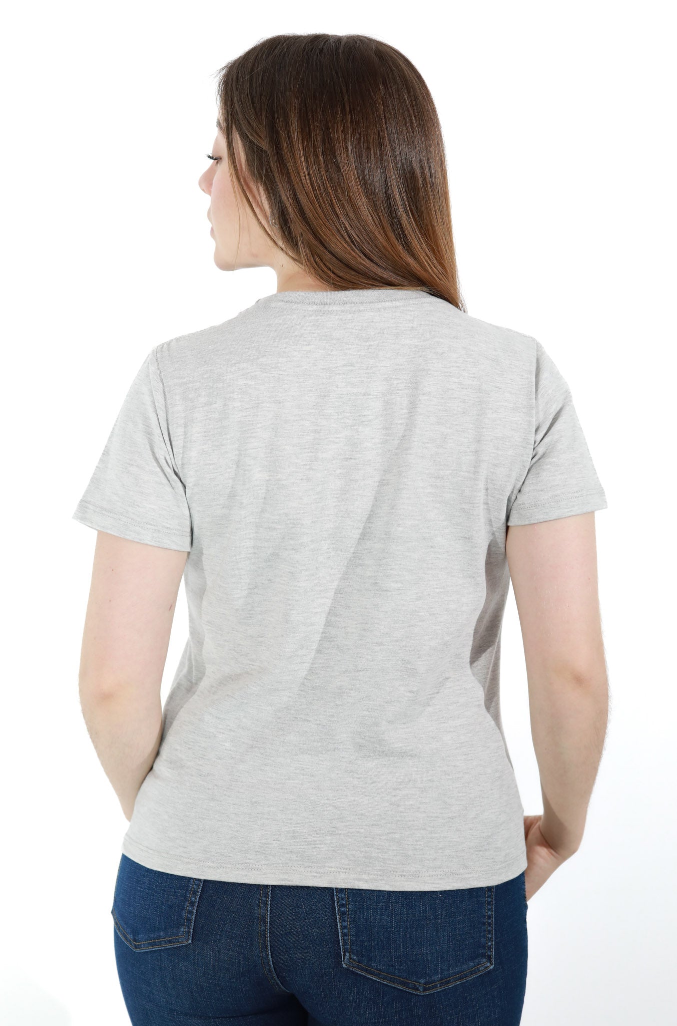 Camiseta Para Mujer Aero Graphic Level 1 Lhg 5840