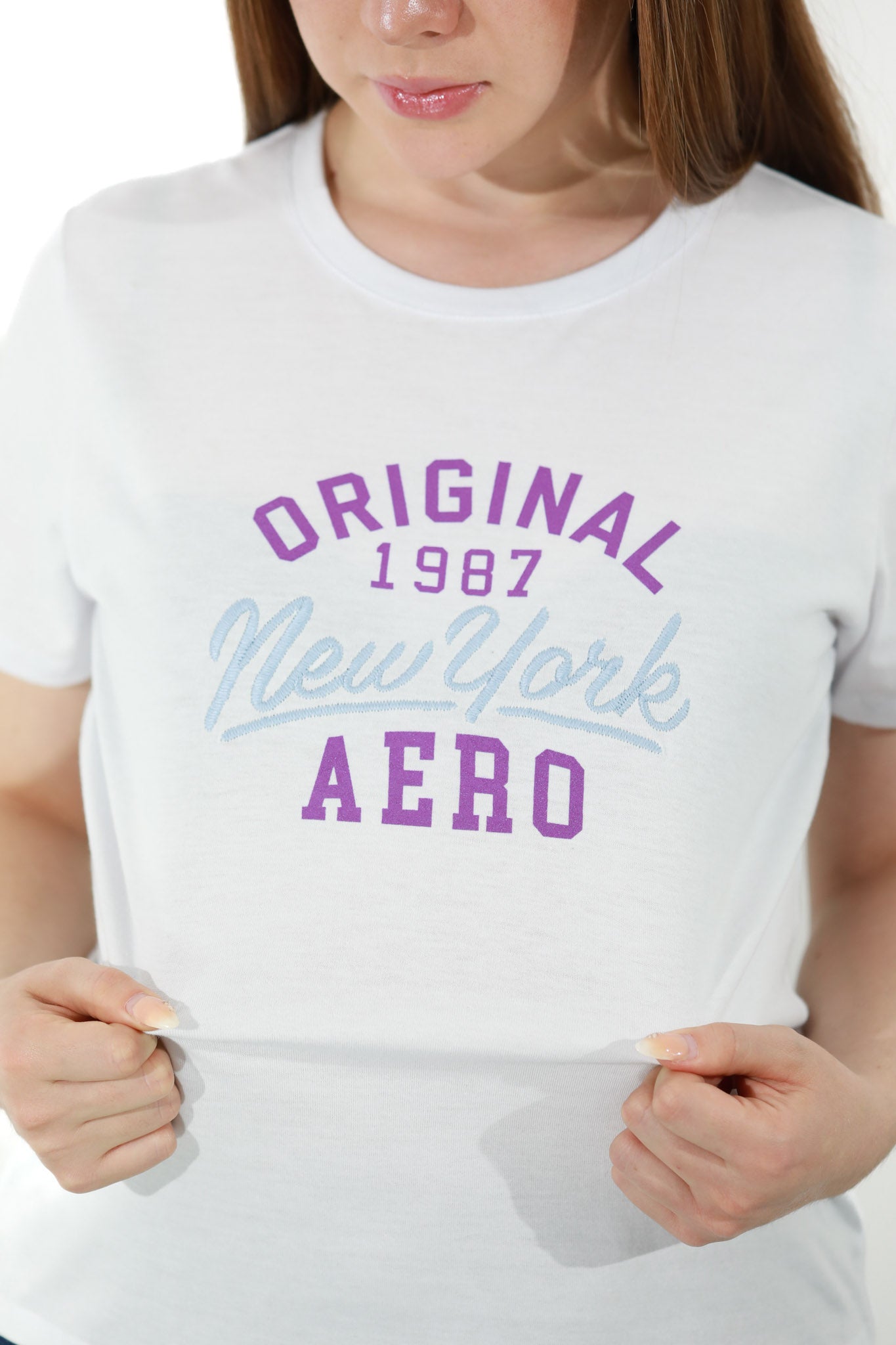 Playeras 2024 Camisetas Aeropostale Polera Aeropostale Aero Ropa