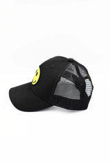 Gorra Aero Guys Adjust Caps Black Onesz 3026