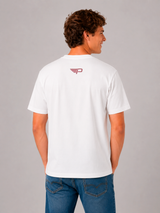 Camiseta para Hombre Aero Guys Fashion Graphics Birch PEANUTS323