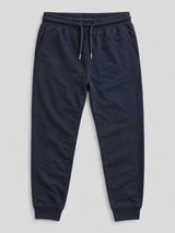 Jogger Para Hombre Aero Guys Fleece Pants Cadet Navy 1741
