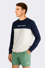 Buzo Para Hombre Aero GuysFleece Other Estate Blue 5480