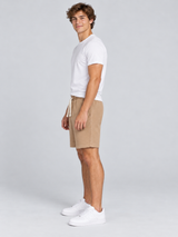 Bermuda Para Hombre Aero Bc Shorts Cuban Sand 4238