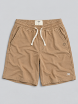 Bermuda Para Hombre Aero Bc Shorts Cuban Sand 4238