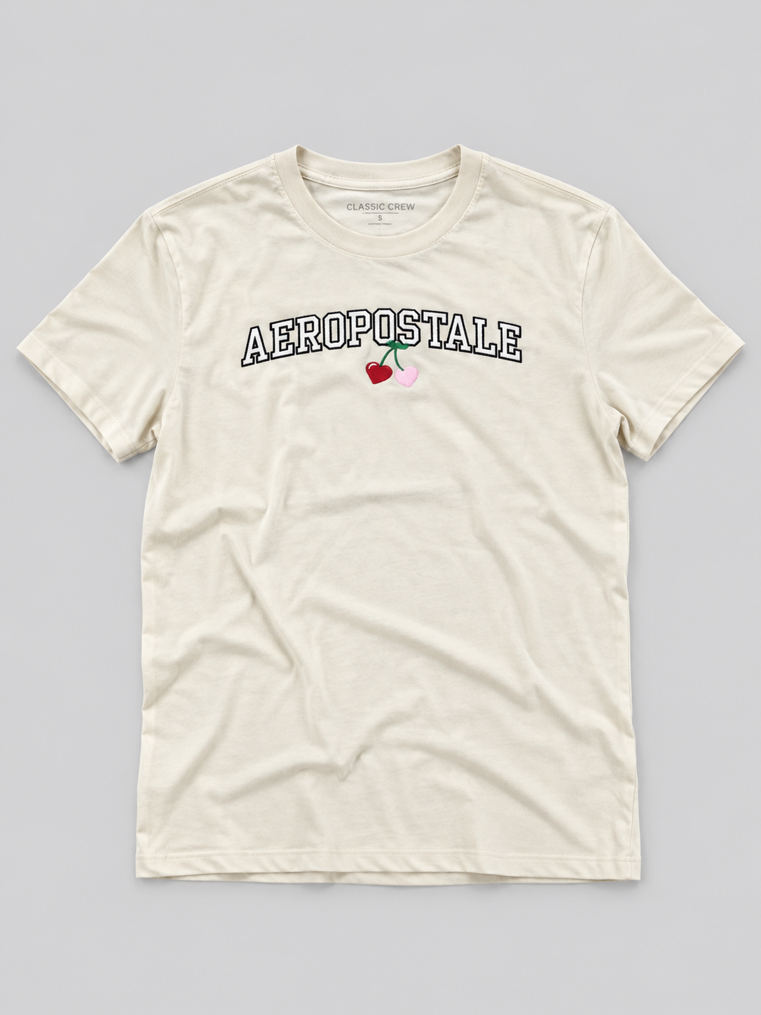 Camiseta Para Mujer Aero Graphic Level 2 Tofu 7057