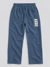 Jogger Para Mujer Aero Girls Knit Pants Celestial 3690