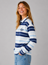 Camisa Para Mujer Aero Girls LS Other Celestial PEANUTS314