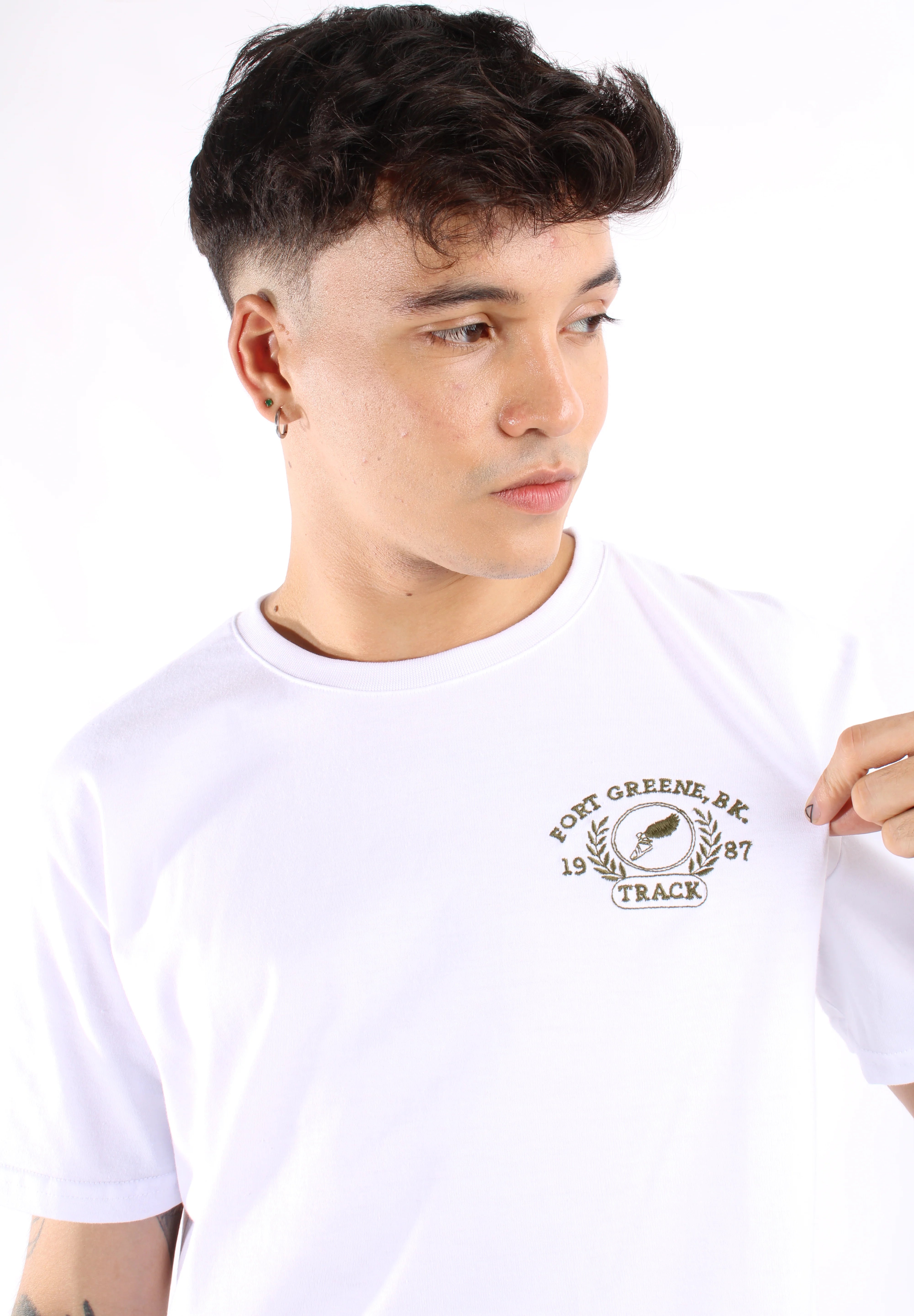 Camiseta Para Hombre Aero Level 2 Graphic Tees Bleach 5614