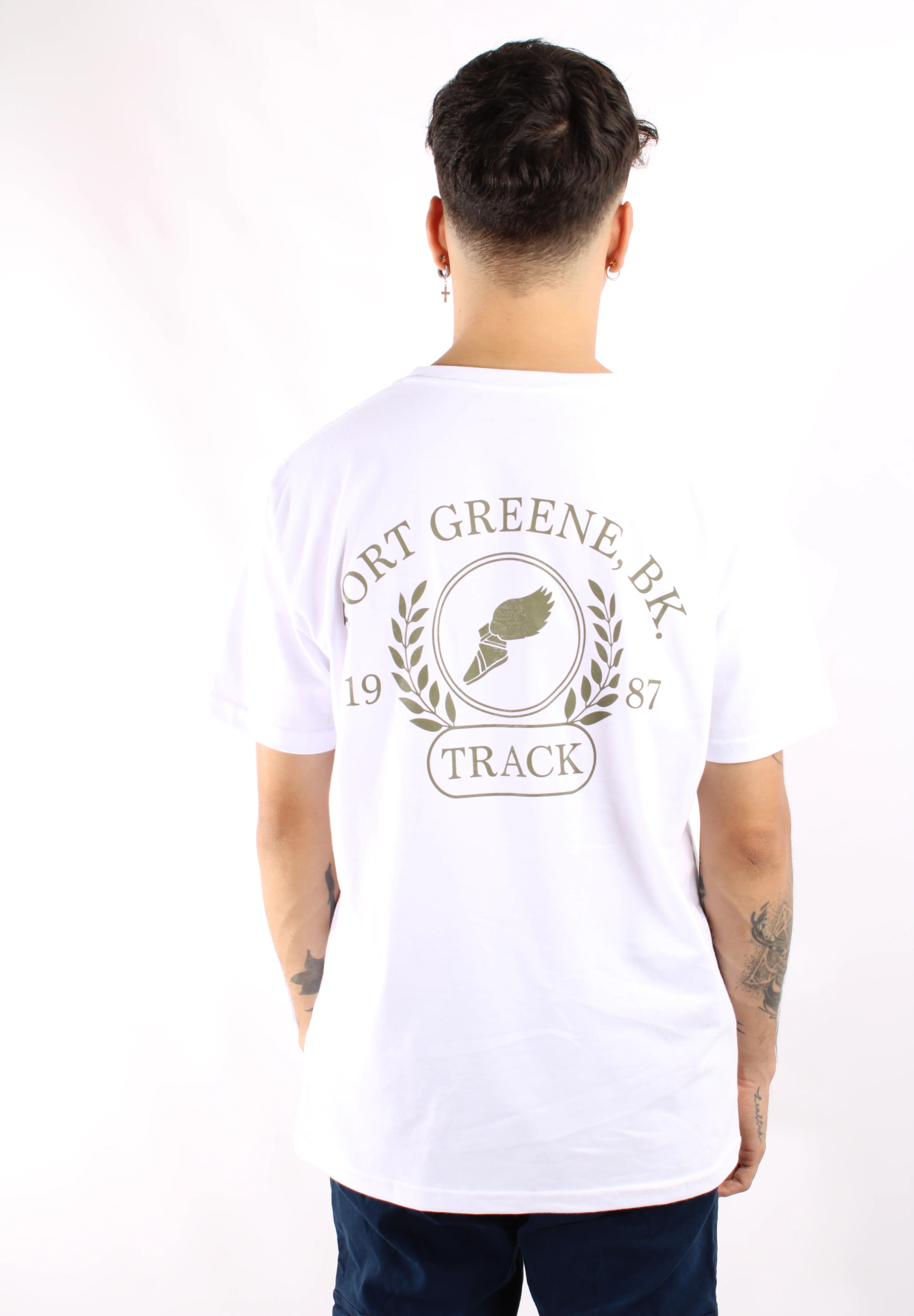 Camiseta Para Hombre Aero Level 2 Graphic Tees Bleach 5614