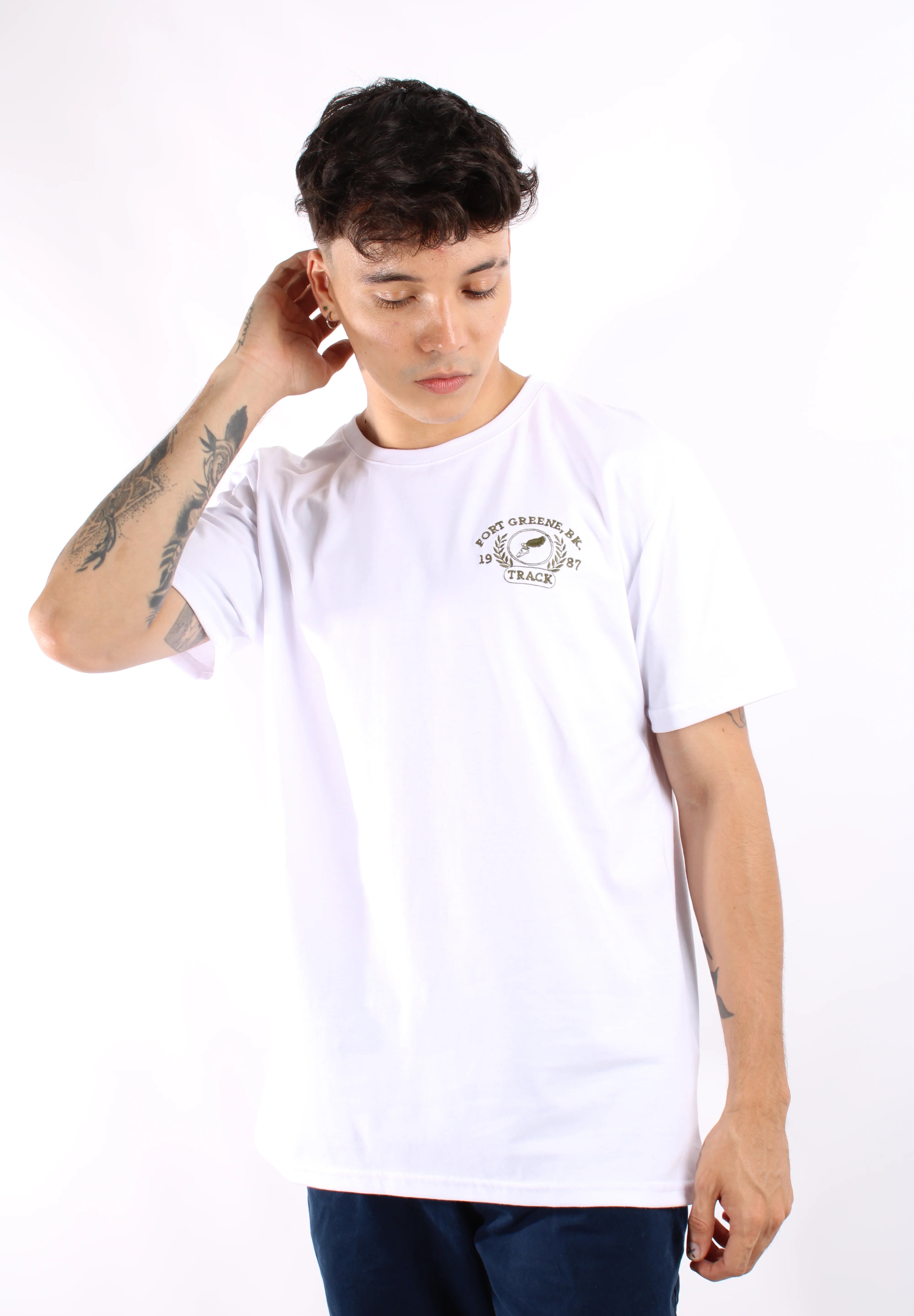 Camiseta Para Hombre Aero Level 2 Graphic Tees Bleach 5614