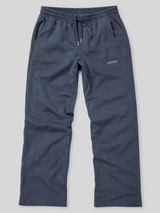 Jogger Para Hombre Aero Guys Fleece Pants Black Iris 3378