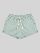 Short Para Mujer Aero Girls Other Shorts Dusty Aqua 9760
