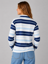 Camisa Para Mujer Aero Girls LS Other Celestial PEANUTS314