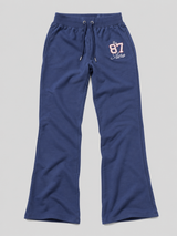Jogger Para Mujer Aero Girls Knir Pants Naval Blue 3691