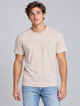 Camiseta Básica Para Hombre Aero Guys Ss Tees Primrose Pink 4240