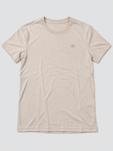 Camiseta Básica Para Hombre Aero Guys Ss Tees Primrose Pink 4240