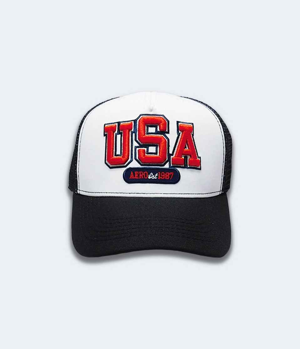 Gorra Guys Adjust Caps Aero White 6600