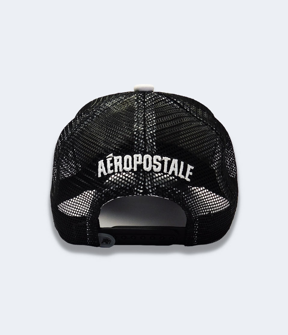 Gorra Guys Adjust Caps Aero White 6600
