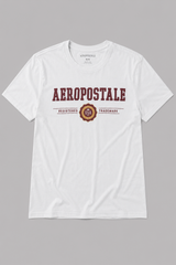 Camiseta Para Hombre Aero Level 2 Graphic Tees Bleach 6206