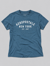 Camiseta Para Mujer Aero Graphic Level 1 Teal Green 7003