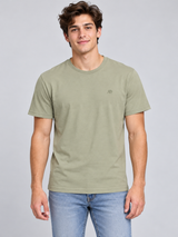 Camiseta Para Hombre Aero Guys SS Tees Surf Spray 4240