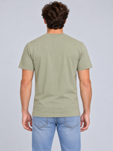 Camiseta Para Hombre Aero Guys SS Tees Surf Spray 4240