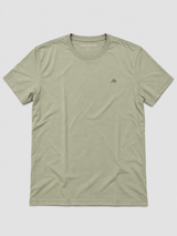 Camiseta Para Hombre Aero Guys SS Tees Surf Spray 4240