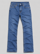 Jean Para Hombre Aero Guys Core Denim Medium Wash 6001