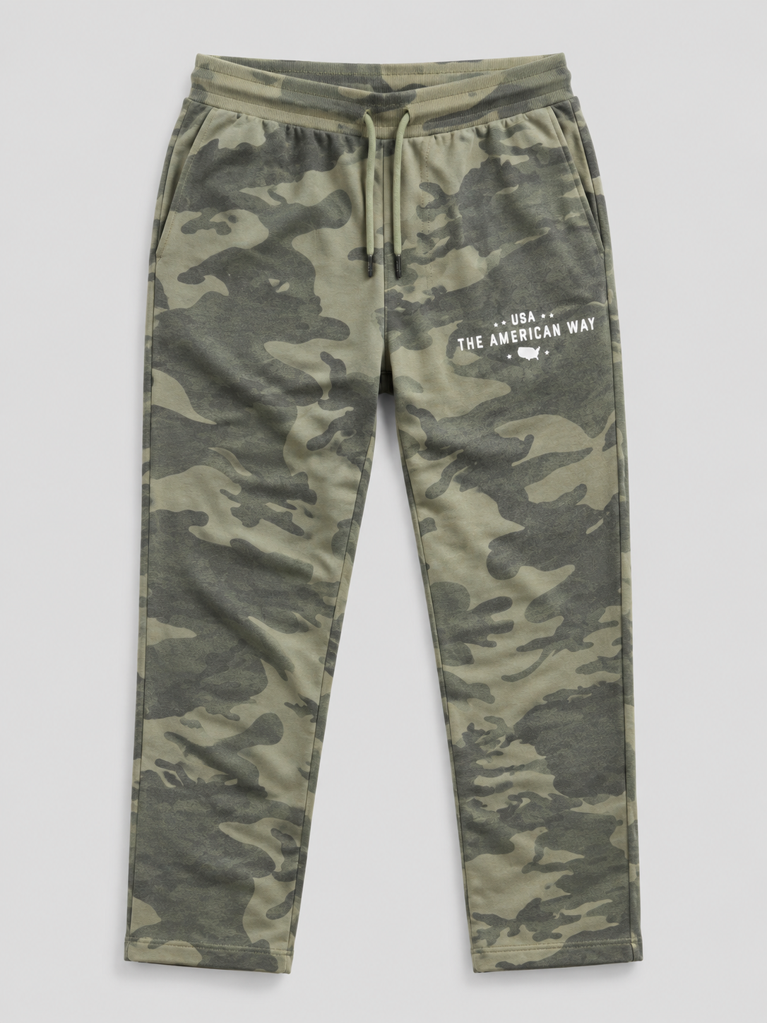 Jogger Para Hombre Aero Guys Fleece Pants Green Gables 8062