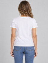 Camiseta Para Mujer Aero Graphic Level 2 Bleach 7190