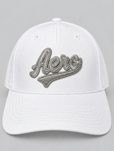 Gorra Aero Guys Adjust Caps White ONESZ 7412201291
