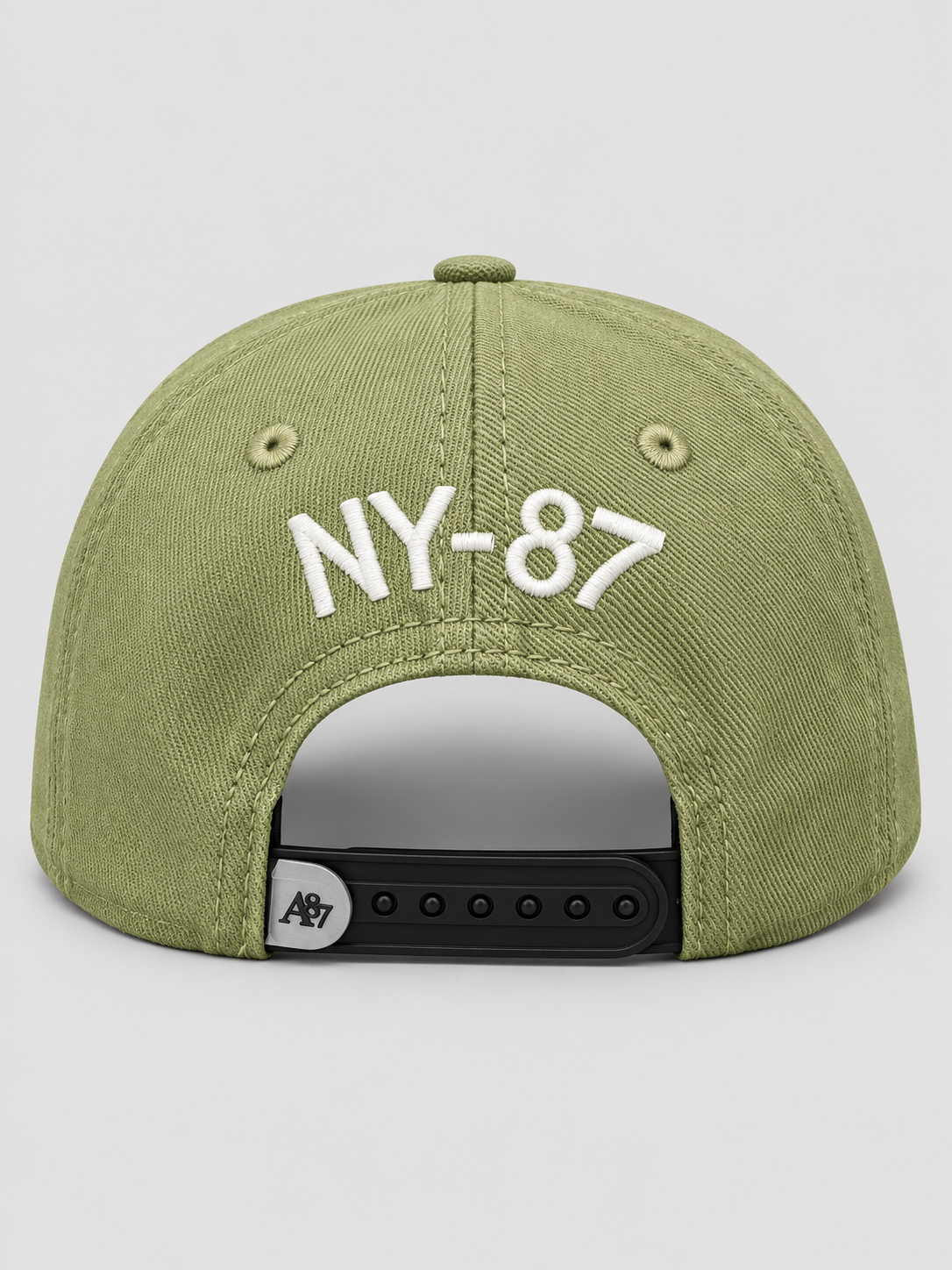 Gorra Aero Guys Adjust Caps Spanish Olive ONESZ 7530