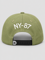 Gorra Aero Guys Adjust Caps Spanish Olive ONESZ 7530