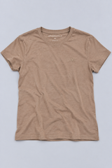 Camiseta Para Hombre Aero Guys SS Tees Thrush 4240