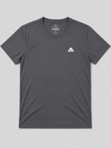 Camiseta Para Hombre Aero Guys SS Tees Smoked Pearl 1046
