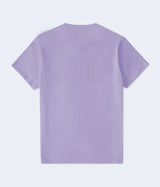 Camiseta Para Hombre Aero Level 1 Graphic Tees Violet Tulip 7979