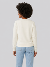 Buzo Para Mujer Aero Girls Fleece Crew Birch 2293